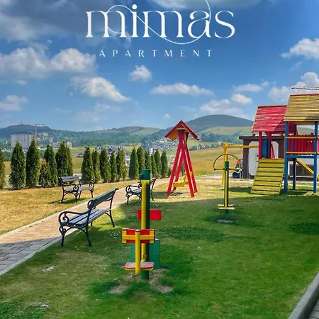 Mimas * 즐라티보